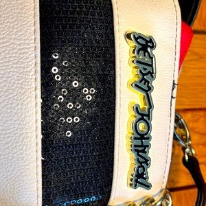 Betsey Johnson bag
